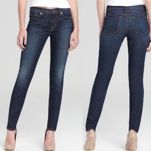 j brand stovepipe straight jeans